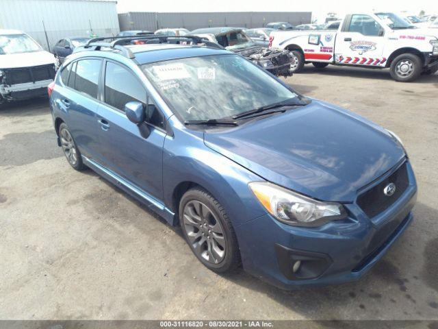 SUBARU IMPREZA WAGON 2012 jf1gpal62ch247452