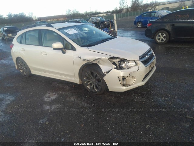 SUBARU IMPREZA WAGON 2013 jf1gpal62d1804824