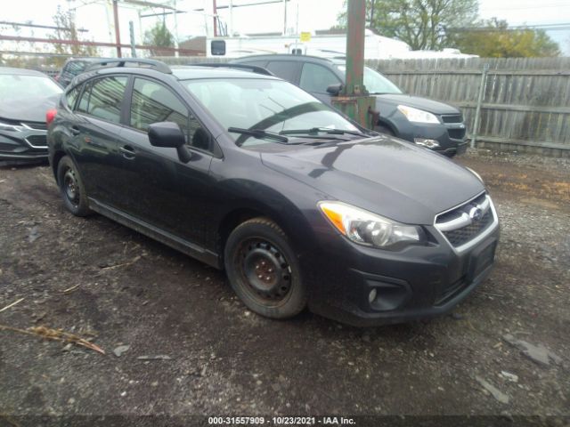 SUBARU IMPREZA WAGON 2013 jf1gpal62d2213984