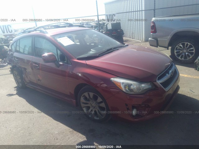 SUBARU IMPREZA WAGON 2013 jf1gpal62d2802520