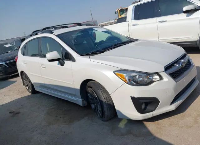 SUBARU IMPREZA WAGON 2013 jf1gpal62d2802579