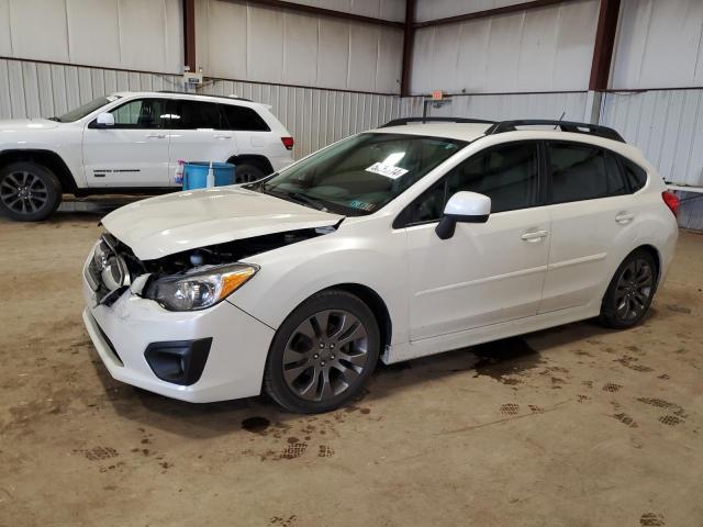 SUBARU IMPREZA 2013 jf1gpal62d2844895