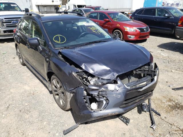 SUBARU IMPREZA SP 2013 jf1gpal62d2857436