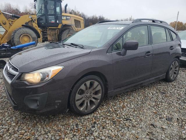 SUBARU IMPREZA SP 2013 jf1gpal62d2867884