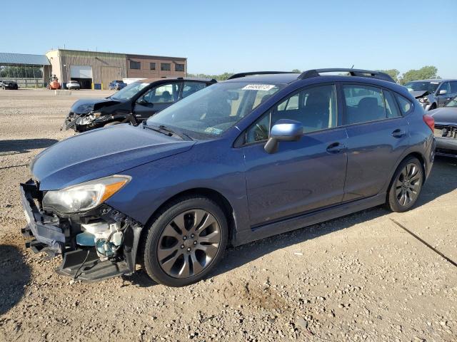 SUBARU IMPREZA SP 2013 jf1gpal62d2887875