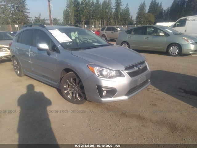 SUBARU IMPREZA WAGON 2013 jf1gpal62d2895197