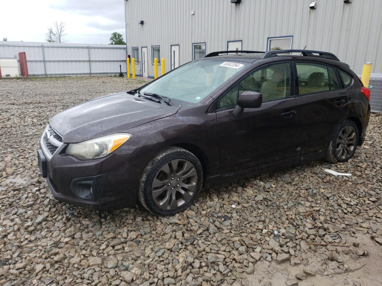 SUBARU IMPREZA 2013 jf1gpal62dg810023