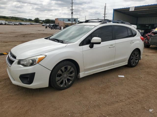 SUBARU IMPREZA 2013 jf1gpal62dh200178