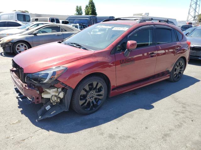 SUBARU IMPREZA SP 2013 jf1gpal62dh202335