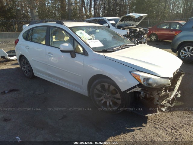 SUBARU IMPREZA WAGON 2013 jf1gpal62dh203713