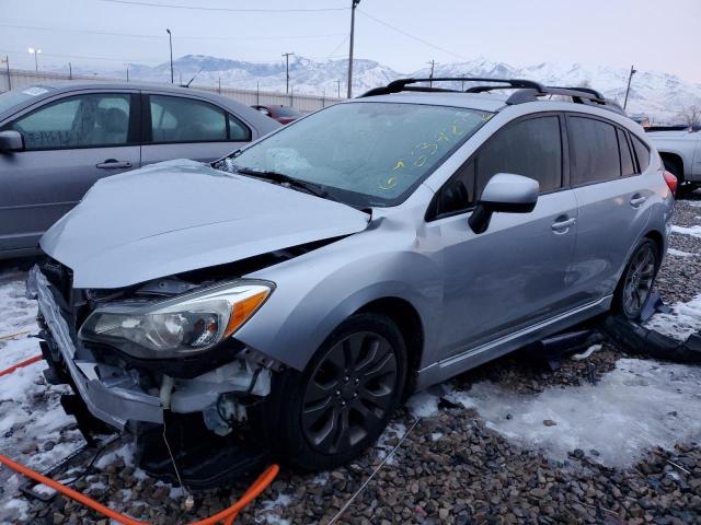 SUBARU IMPREZA SP 2013 jf1gpal62dh212038