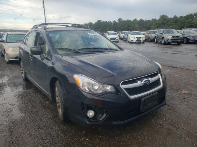 SUBARU IMPREZA SP 2013 jf1gpal62dh833425