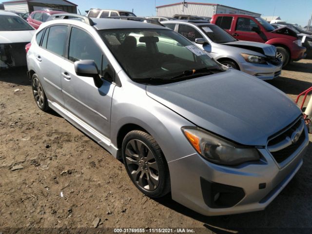 SUBARU IMPREZA WAGON 2013 jf1gpal62dh857210