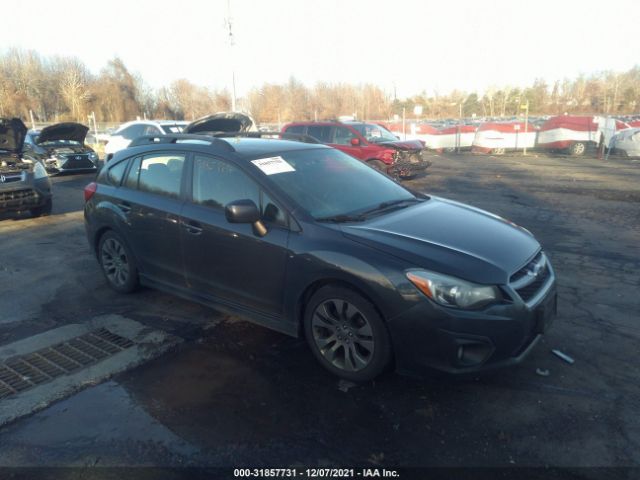 SUBARU IMPREZA WAGON 2014 jf1gpal62e8216401