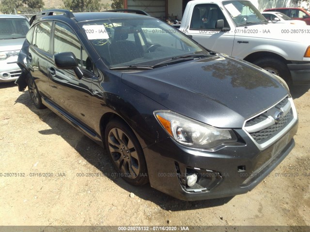 SUBARU IMPREZA WAGON 2014 jf1gpal62e8252413