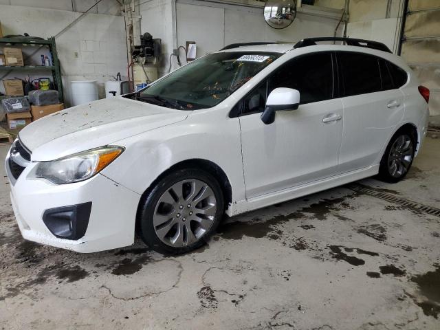 SUBARU IMPREZA SP 2014 jf1gpal62e8263072