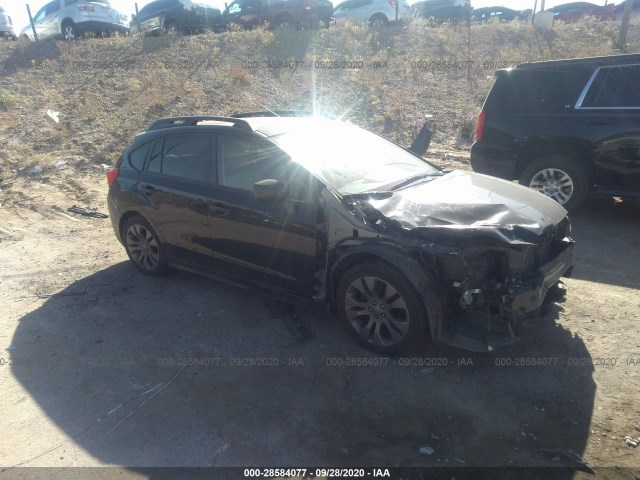 SUBARU IMPREZA WAGON 2014 jf1gpal62e8267719