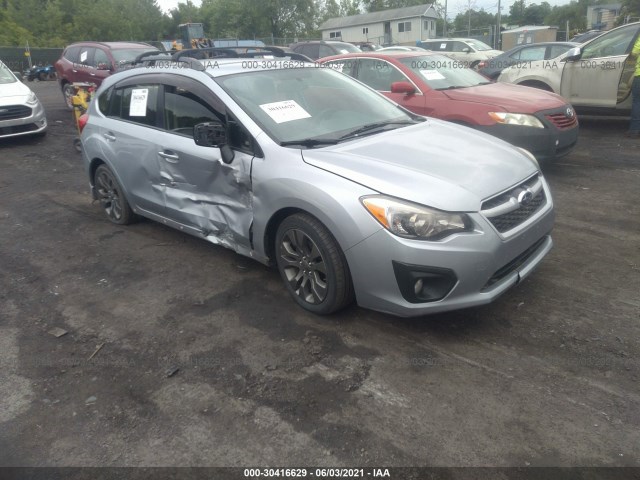 SUBARU IMPREZA WAGON 2014 jf1gpal62e8298419