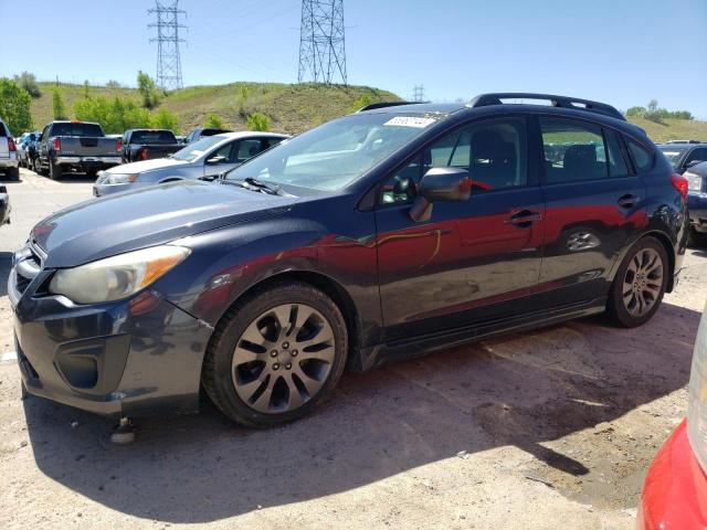 SUBARU IMPREZA SP 2014 jf1gpal62e8303439