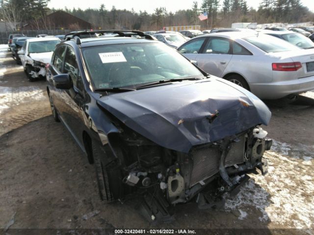 SUBARU IMPREZA WAGON 2014 jf1gpal62eh220206