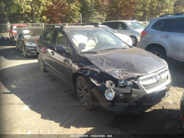 SUBARU IMPREZA WAGON 2014 jf1gpal62eh268434