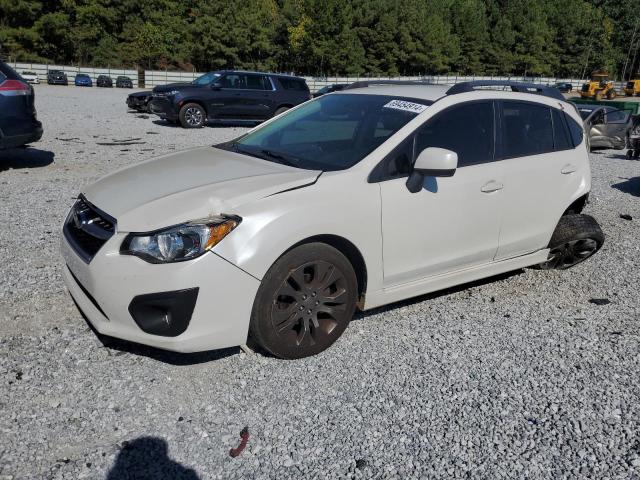 SUBARU IMPREZA SP 2014 jf1gpal62eh307989