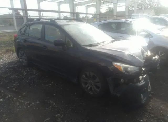 SUBARU IMPREZA WAGON 2014 jf1gpal62eh327577