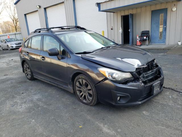 SUBARU IMPREZA SP 2014 jf1gpal62eh335789