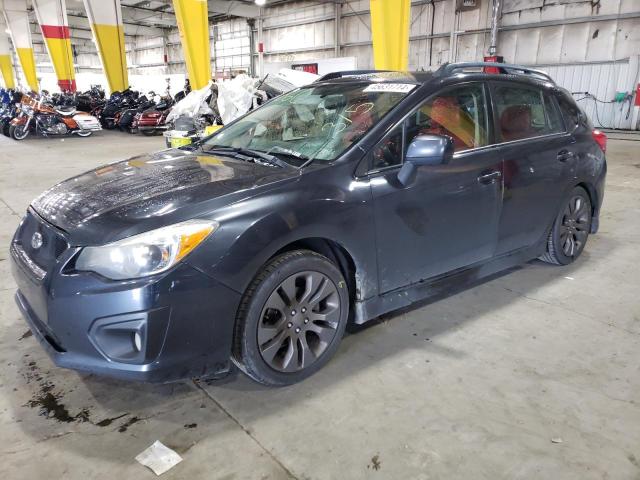 SUBARU IMPREZA 2012 jf1gpal63cg211226