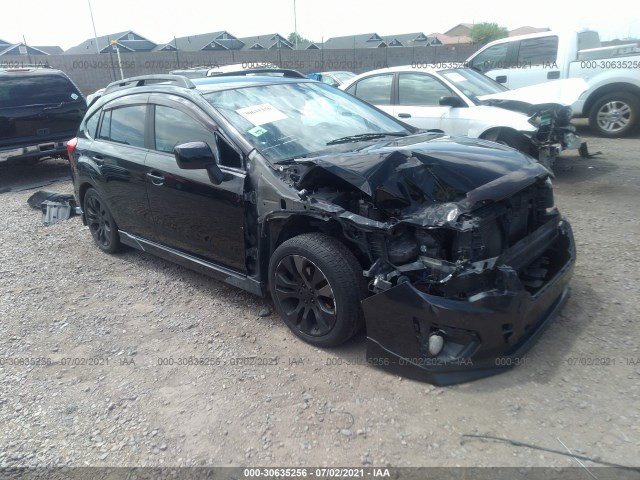 SUBARU IMPREZA WAGON 2012 jf1gpal63cg215180