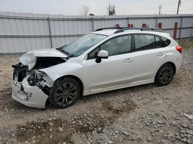 SUBARU IMPREZA SP 2012 jf1gpal63cg224218