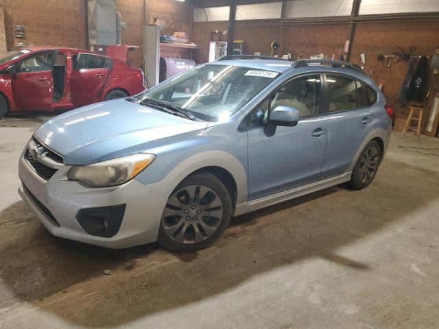 SUBARU IMPREZA 2012 jf1gpal63ch201144