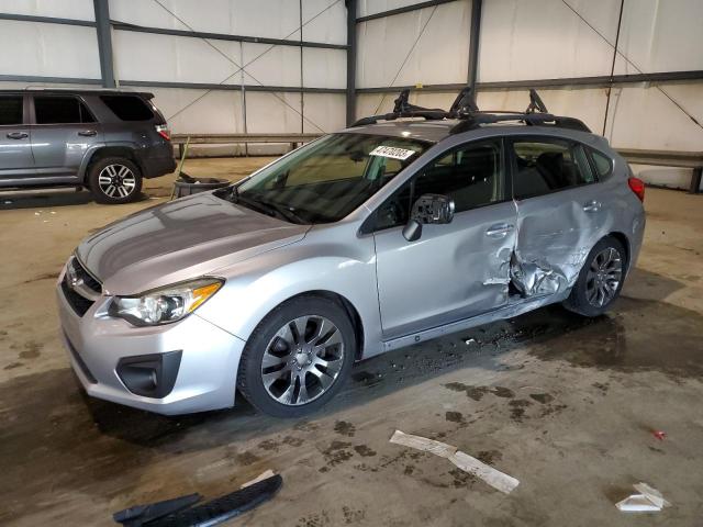 SUBARU IMPREZA SP 2012 jf1gpal63ch203931