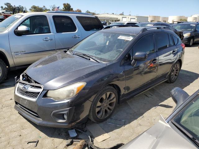 SUBARU IMPREZA 2012 jf1gpal63ch209745