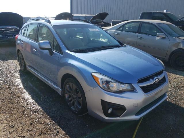 SUBARU IMPREZA SP 2012 jf1gpal63ch217733