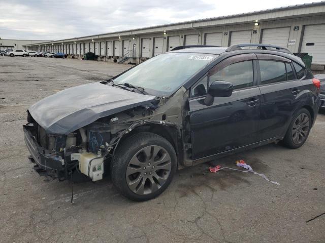 SUBARU IMPREZA SP 2012 jf1gpal63ch222995