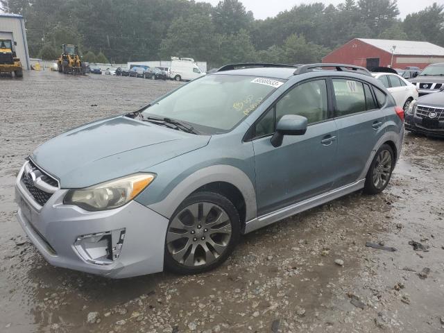 SUBARU IMPREZA SP 2012 jf1gpal63ch223208