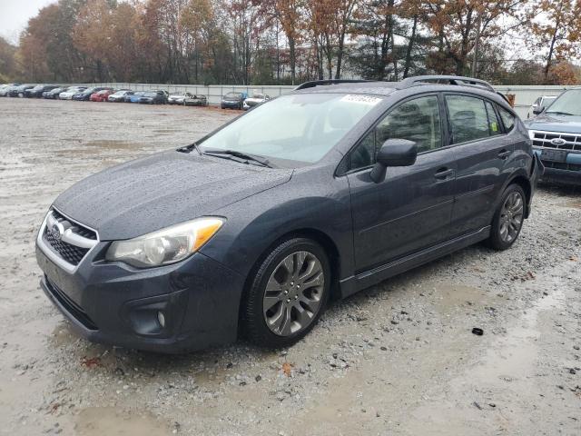 SUBARU IMPREZA 2012 jf1gpal63ch226836