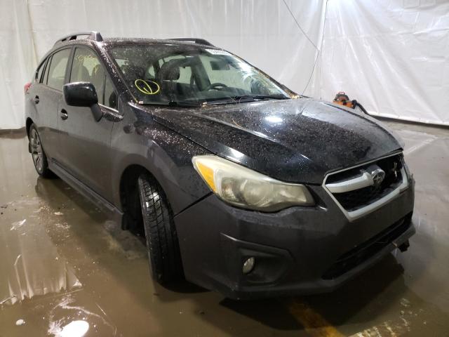 SUBARU NULL 2012 jf1gpal63ch238663