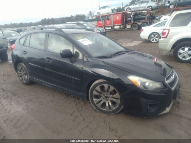 SUBARU IMPREZA WAGON 2012 jf1gpal63ch240378