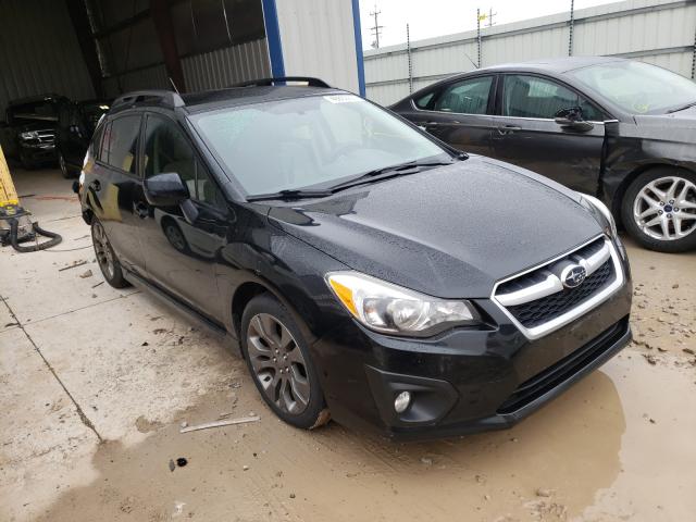 SUBARU IMPREZA SP 2012 jf1gpal63ch241546