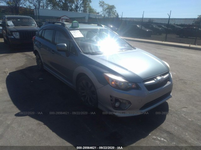 SUBARU IMPREZA WAGON 2012 jf1gpal63ch244219