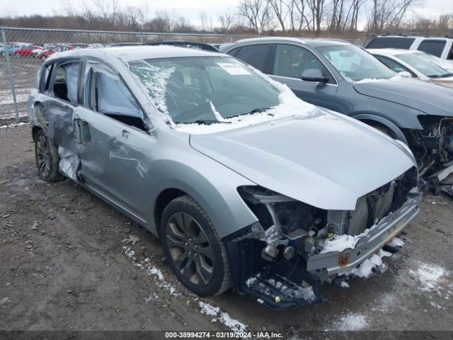 SUBARU IMPREZA 2013 jf1gpal63d1847469