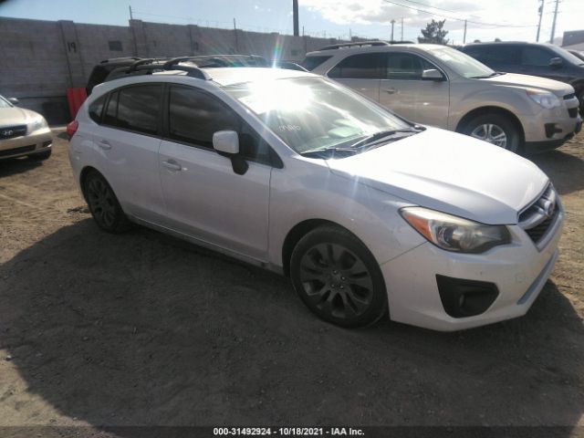 SUBARU IMPREZA WAGON 2013 jf1gpal63d2800498