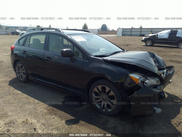 SUBARU IMPREZA WAGON 2013 jf1gpal63d2801439