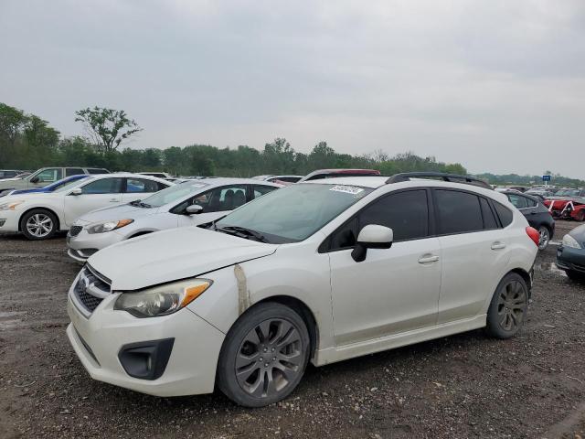 SUBARU IMPREZA 2013 jf1gpal63d2805569