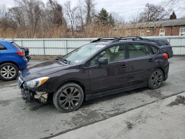 SUBARU IMPREZA 2013 jf1gpal63d2863276