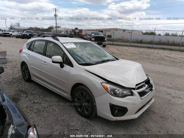 SUBARU IMPREZA WAGON 2013 jf1gpal63d2869921