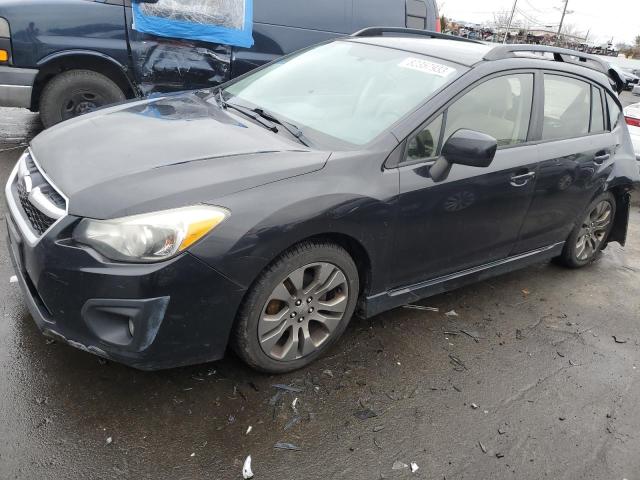 SUBARU IMPREZA 2013 jf1gpal63d2883088