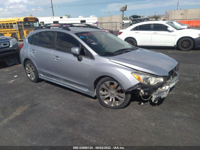 SUBARU IMPREZA WAGON 2013 jf1gpal63d2892745